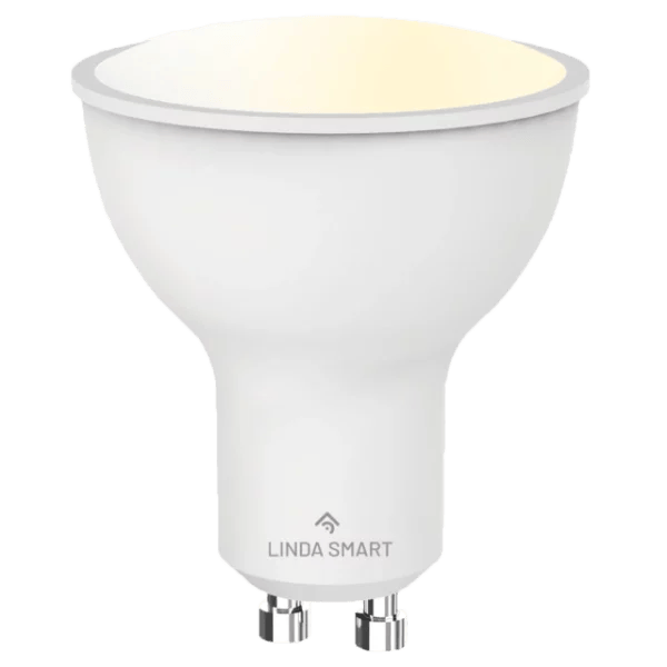 Bombillo Dicroico Smart GU10-LED