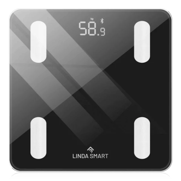 Balanza Digital Smart Bluetooth