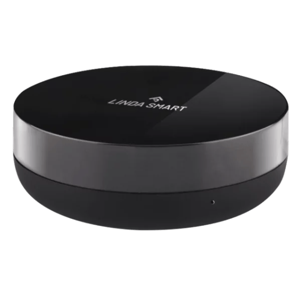 Control Remoto Universal Inteligente WiFi+IR