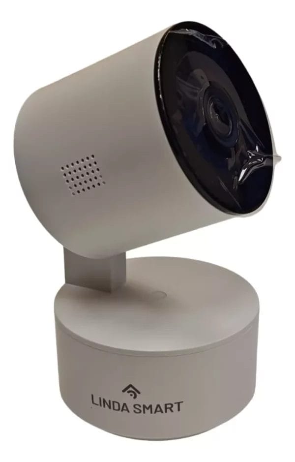 Cámara WiFi Interior 360° PTZ Smart FULL HD - Image 3