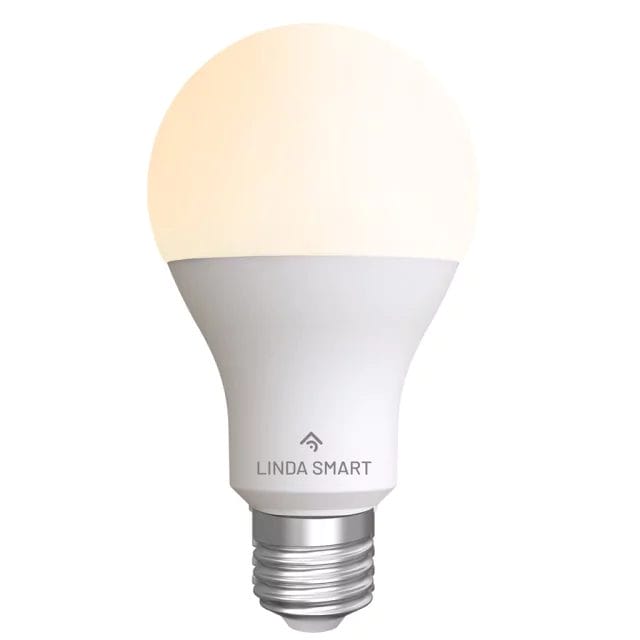 Lámpara Smart A70-Led