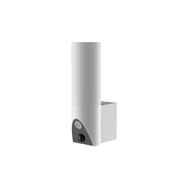 Cámara de Seguridad WiFi para Exteriores