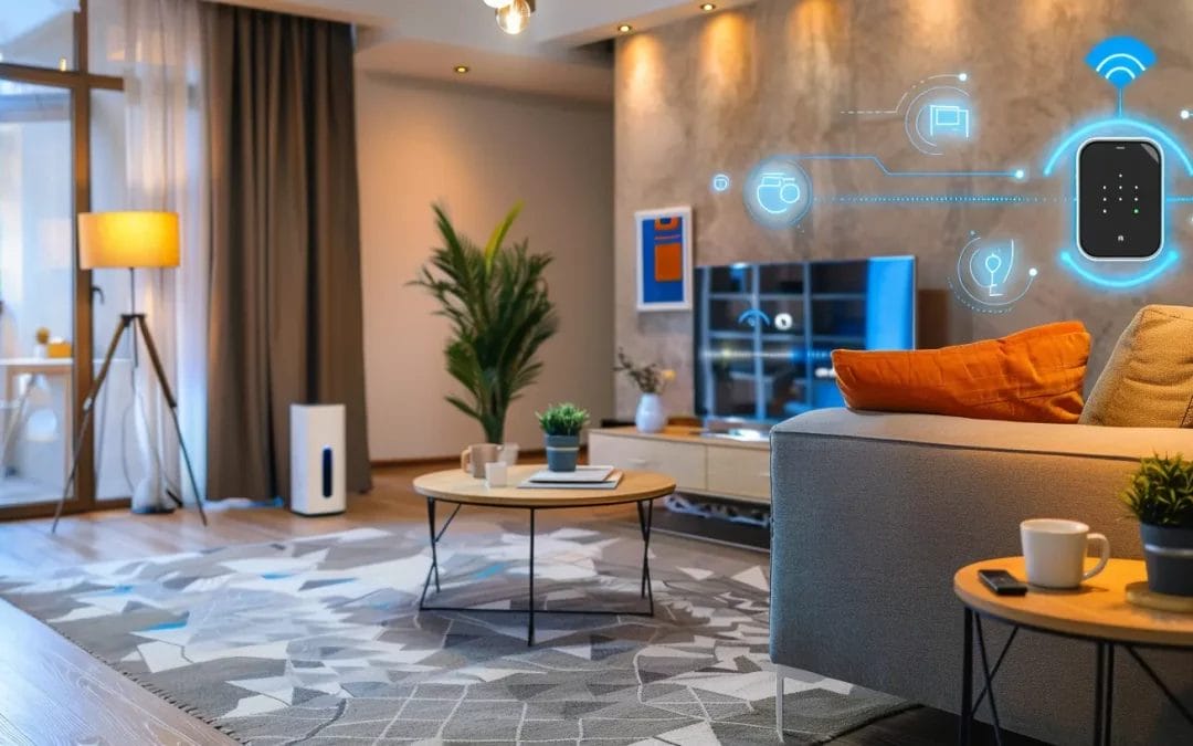 Por qué el IoT hace la vida más simple