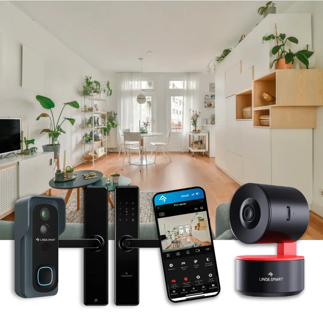 camara-ptz-linda-smart-v3-01 camara de seguridad smart wifi ptz linda smart