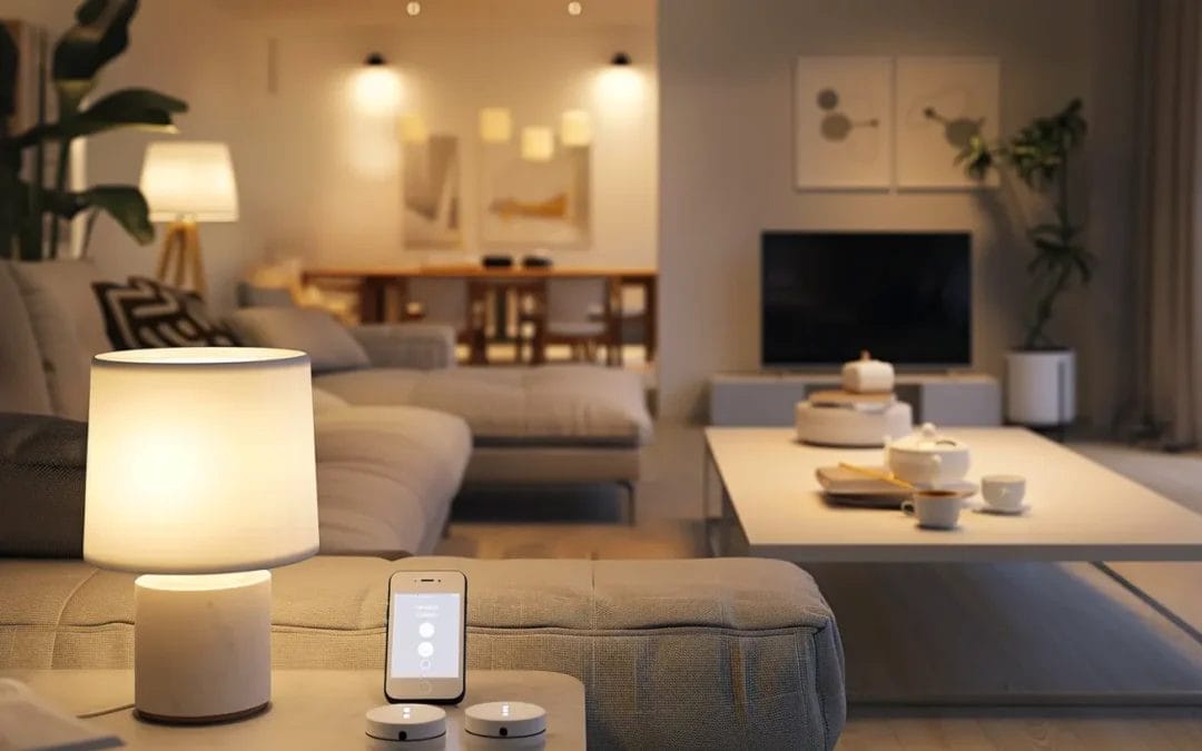 ¿Qué dispositivos puedes conectar a tu enchufe inteligente?