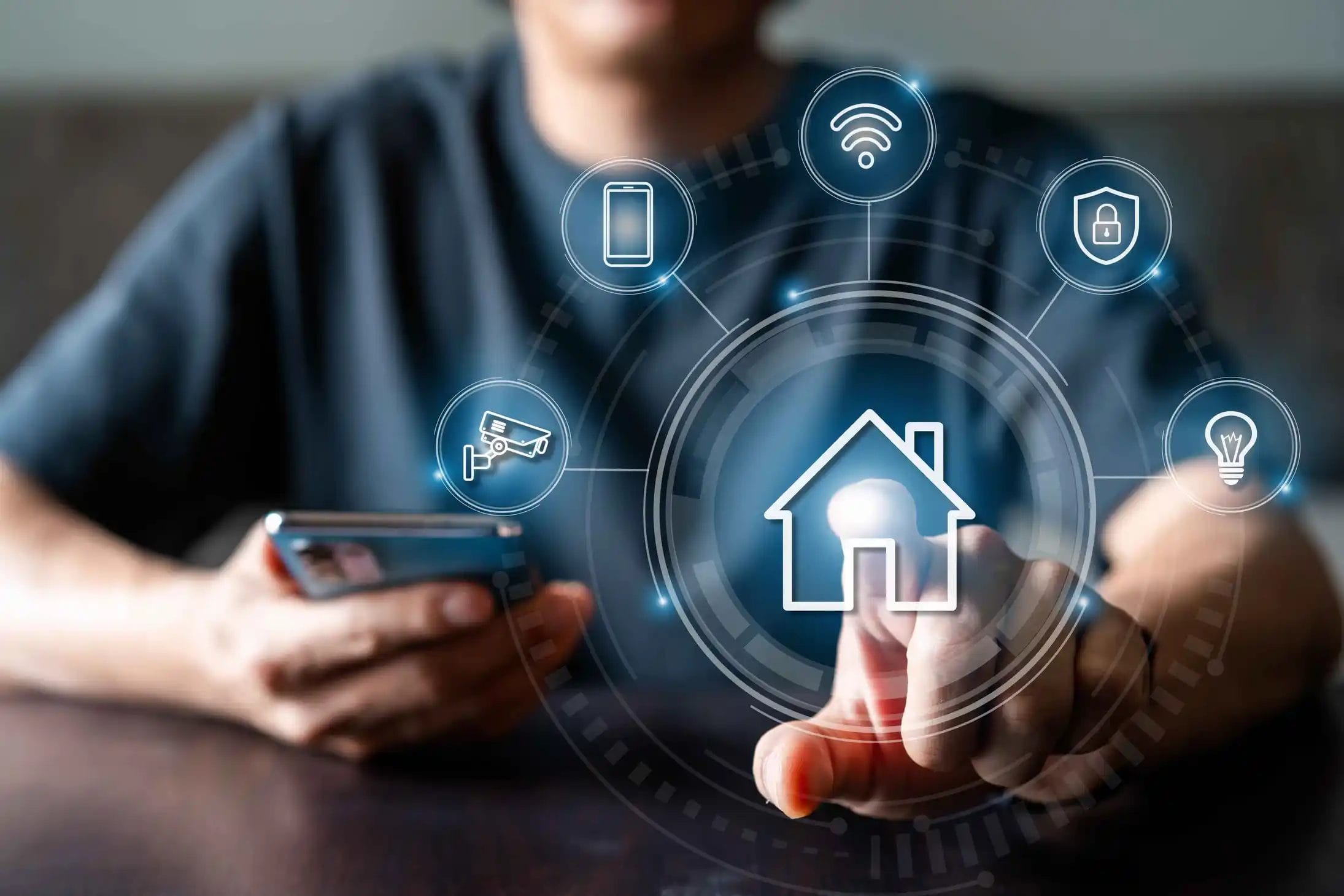 Ventajas de Usar un Control Remoto Universal en tu Hogar
