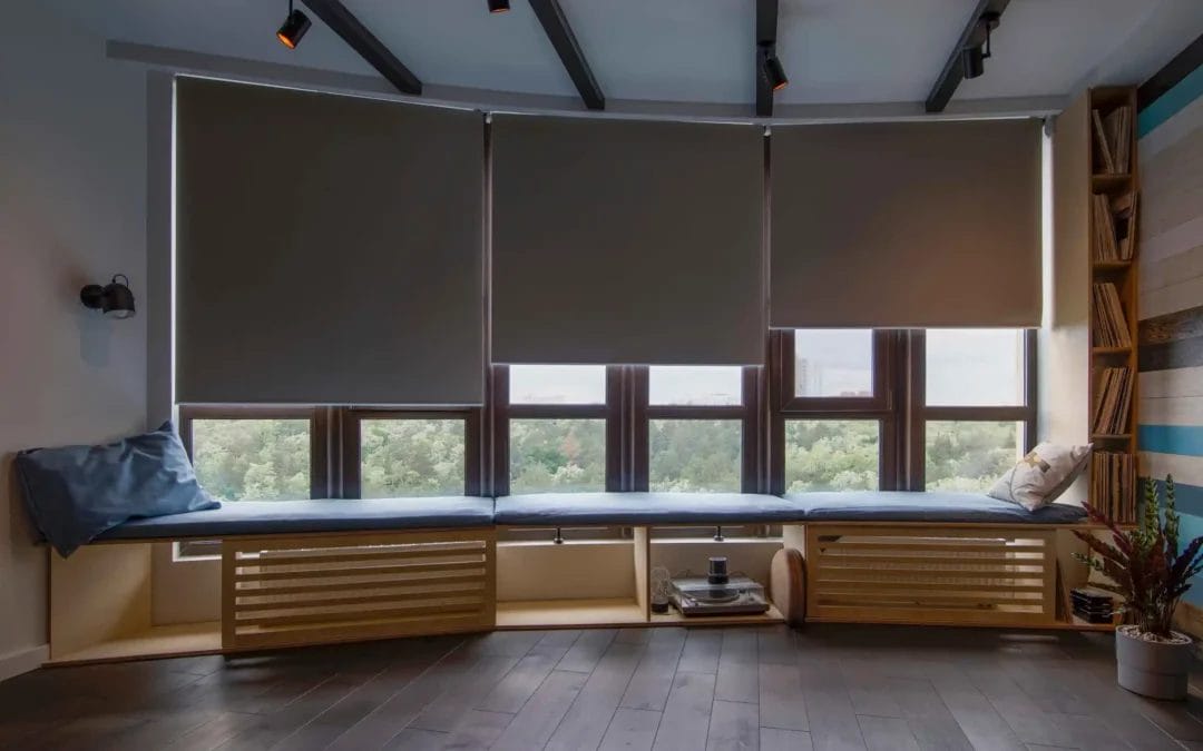 Controlador para cortinas: todo lo que necesitas saber sobre su funcionamiento